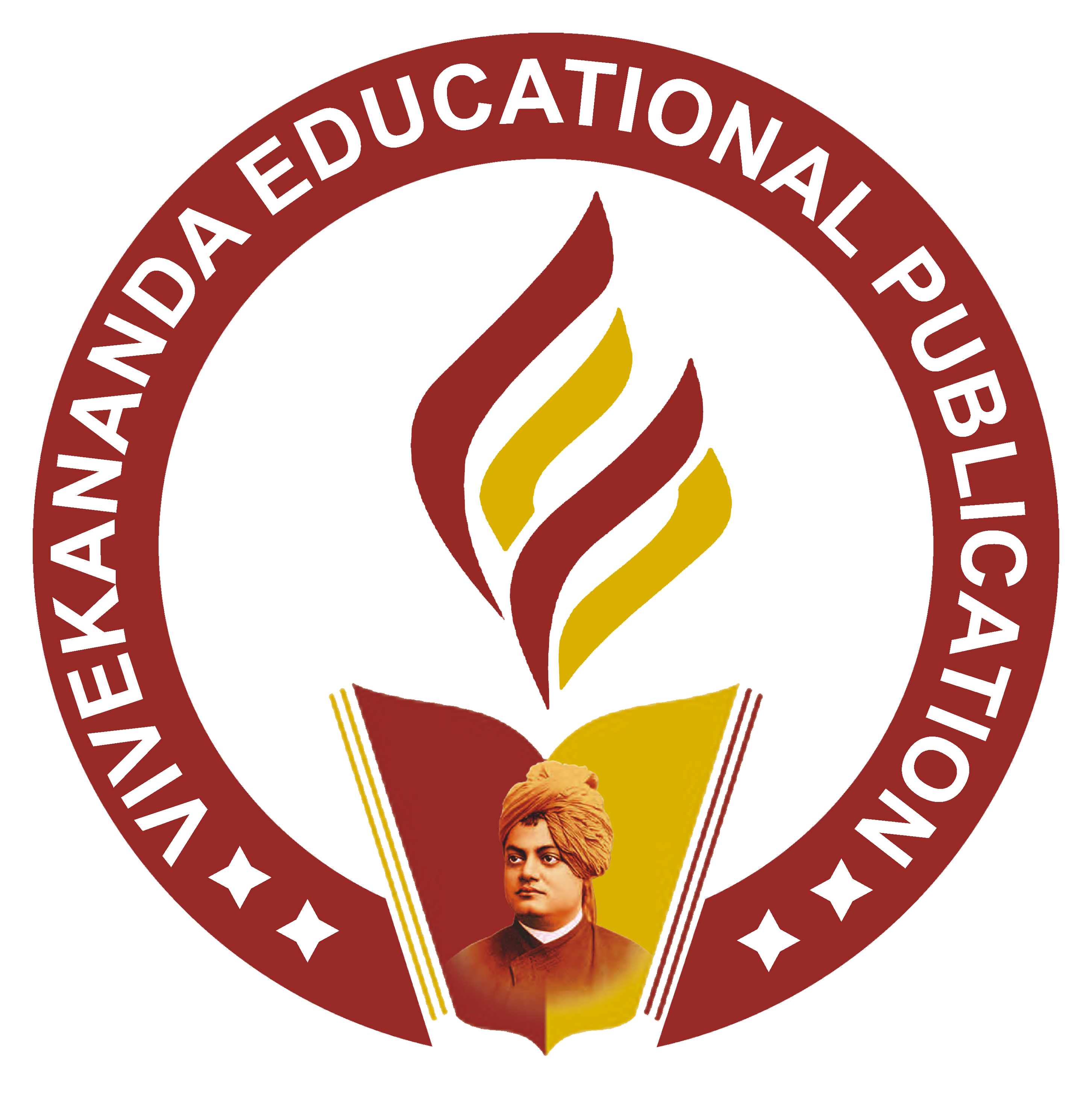 Vivekananda Educational Publication