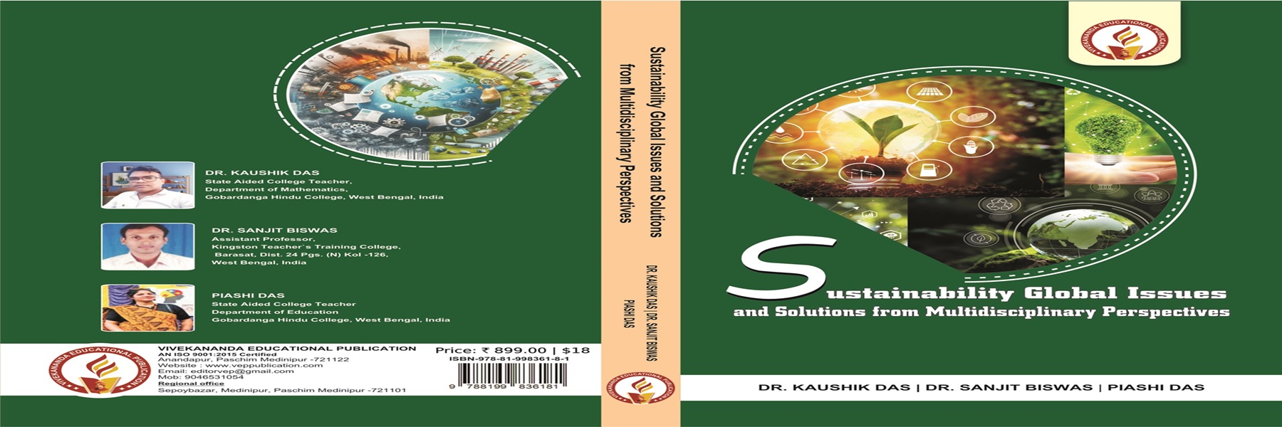 Sustainability Global